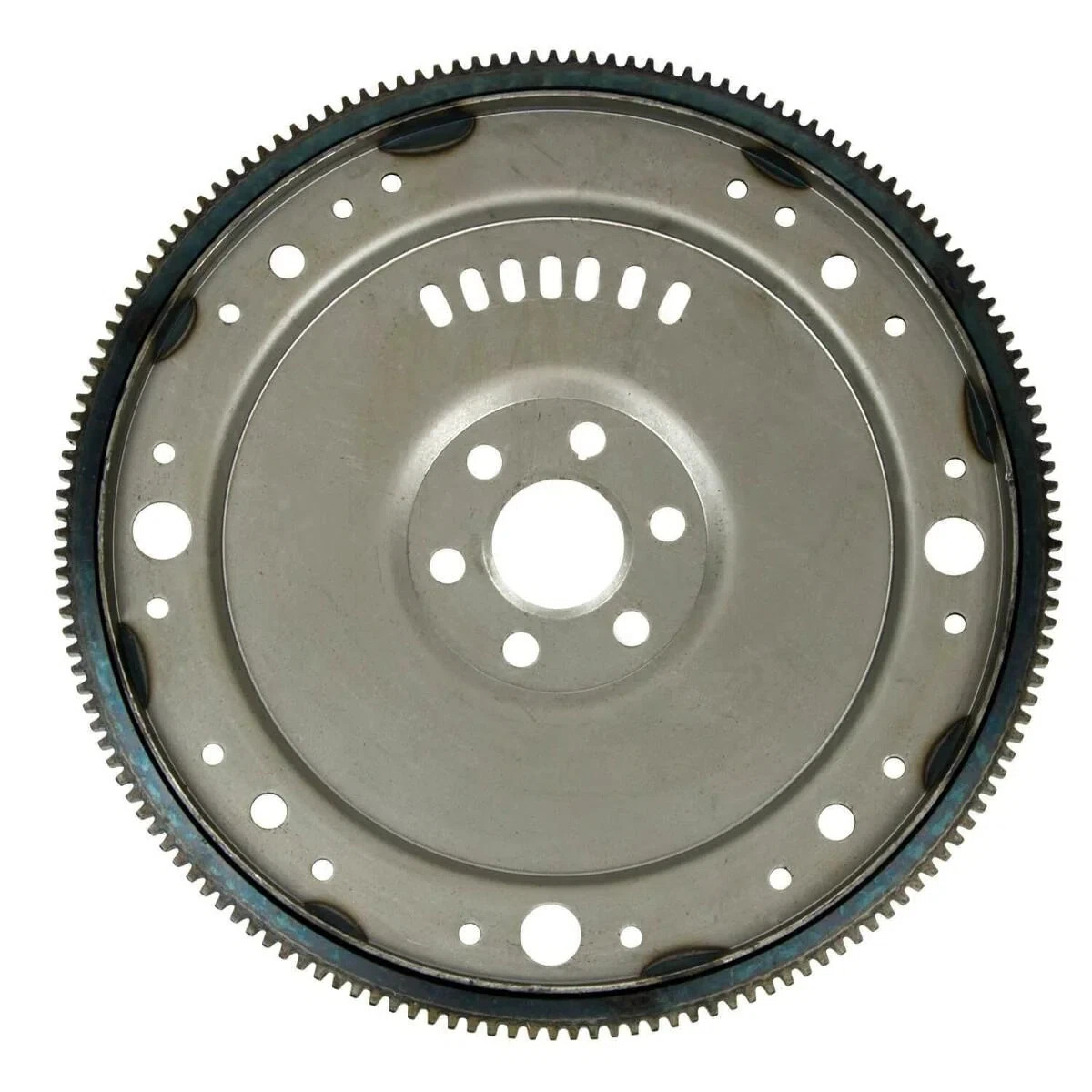 B&M Steel Performance Flexplate - Small Block Ford - 50246
